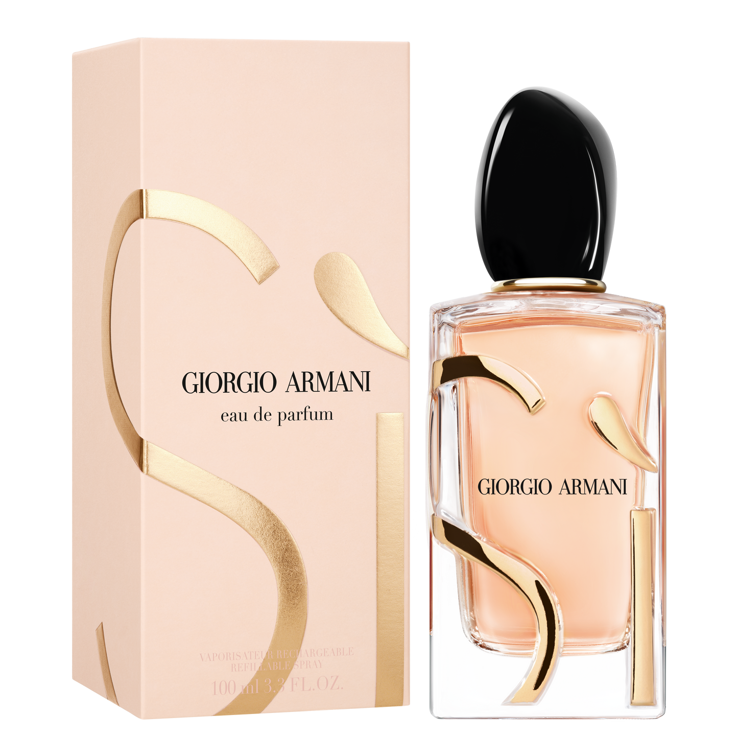 ARMANI - SI EDP