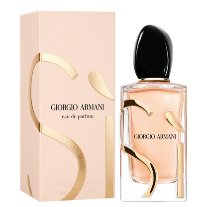 ARMANI - SI EDP