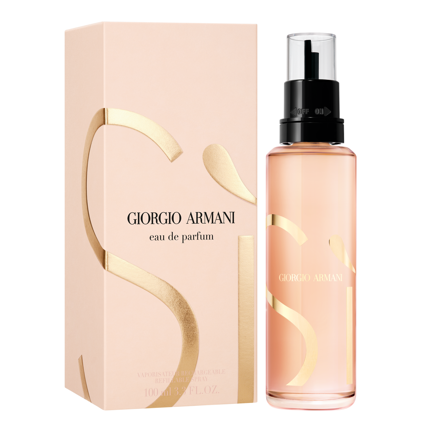 ARMANI - SI EDP