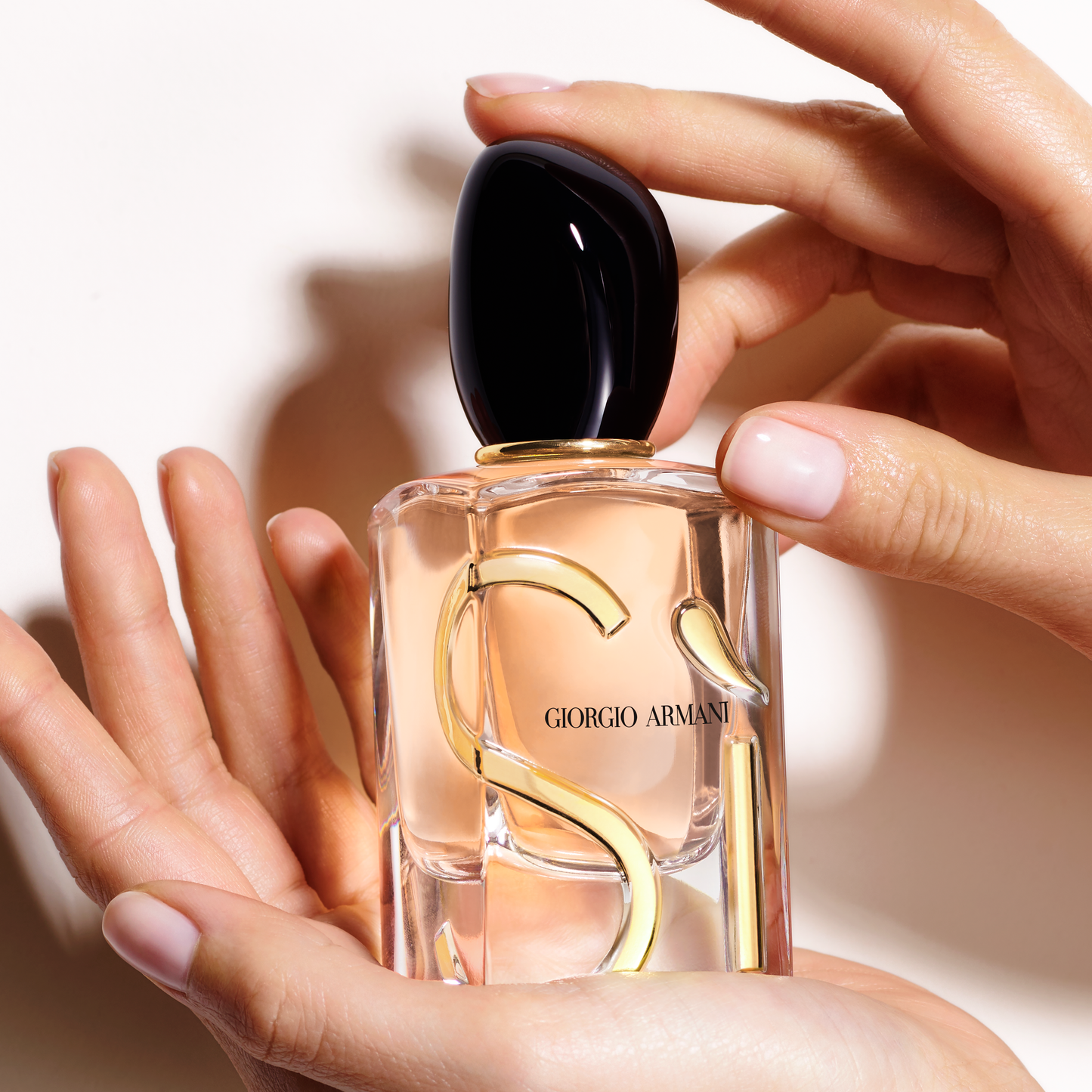 ARMANI - SI EDP