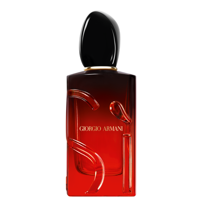 ARMANI - SÌ PASSIONE EAU DE PARFUM INTENSE
