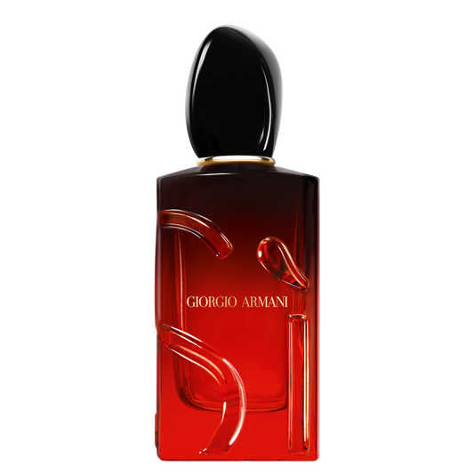 ARMANI - SÌ PASSIONE EAU DE PARFUM INTENSE
