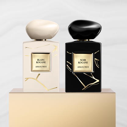 Armani Privé - NOIR KOGANE EDP 100ml