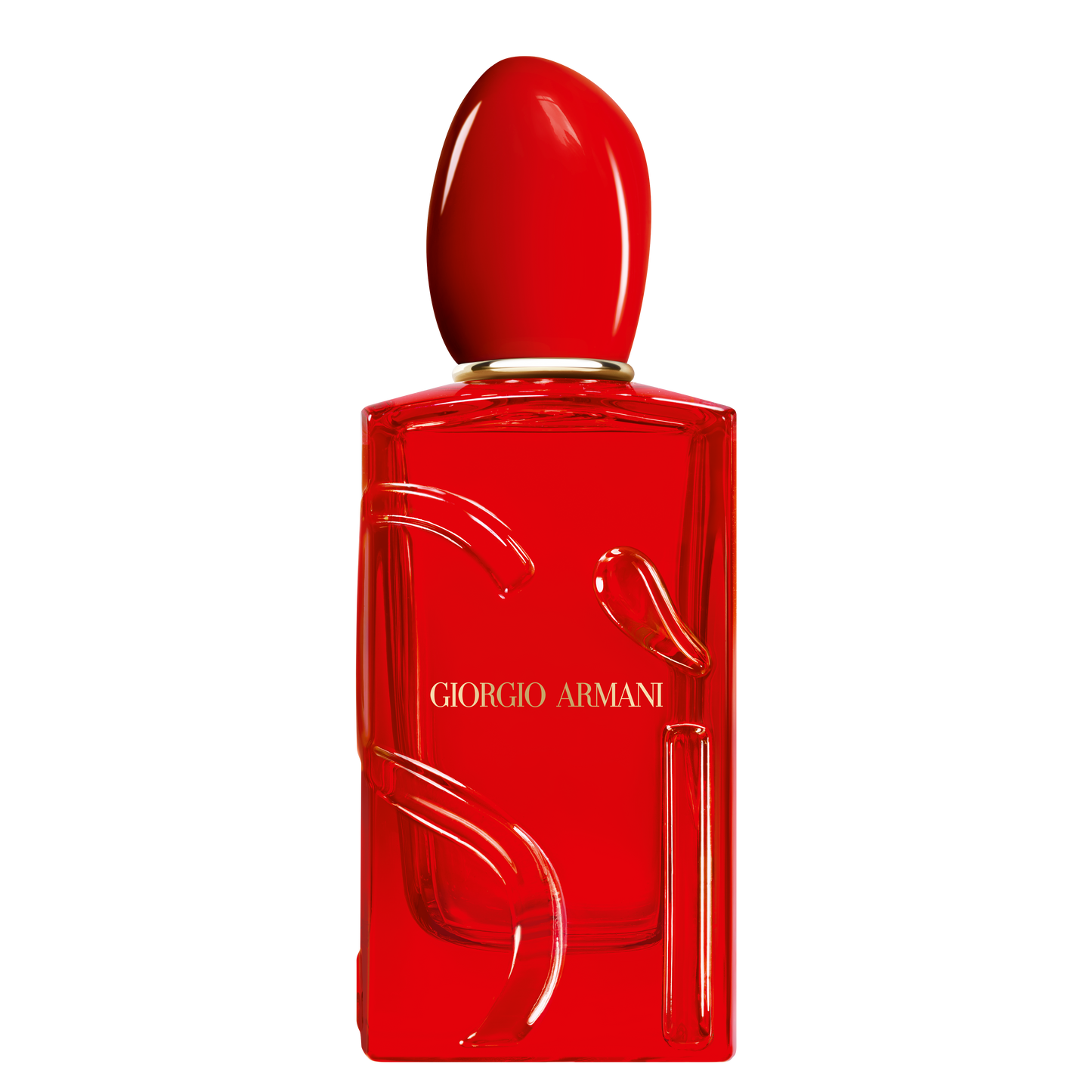 ARMANI - Si Passione Red Musk