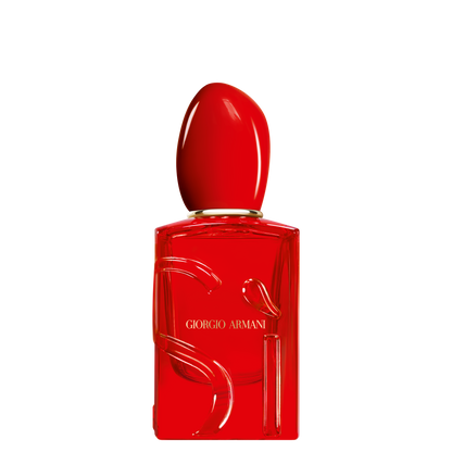 ARMANI - Si Passione Red Musk