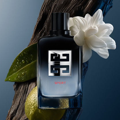 GIVENCHY Gentleman Society Sport - Eau De Parfum