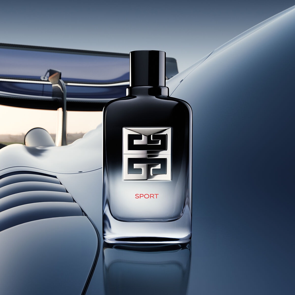 GIVENCHY Gentleman Society Sport - Eau De Parfum
