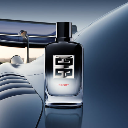 GIVENCHY Gentleman Society Sport - Eau De Parfum