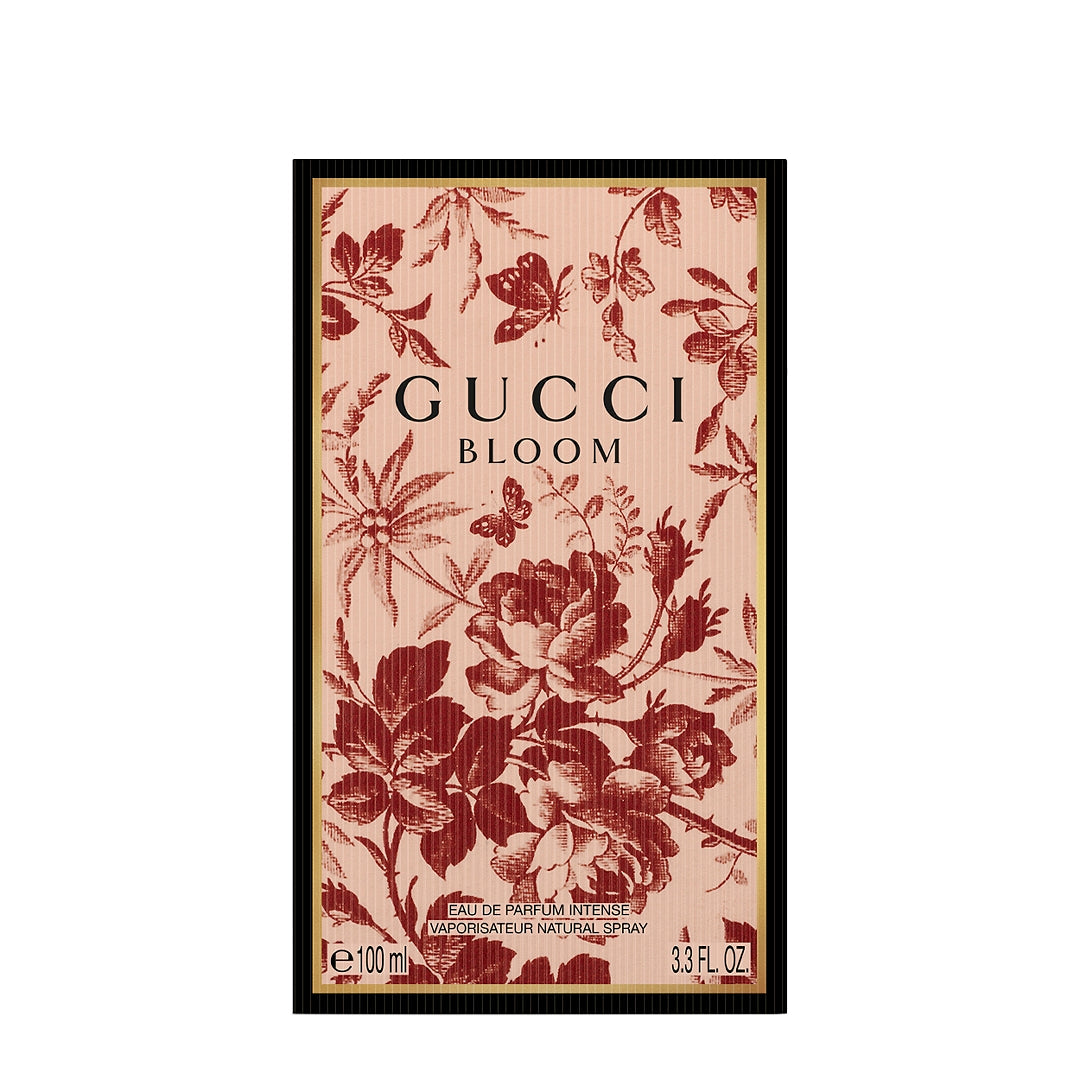 GUCCI - BLOOM EDP INTENSE