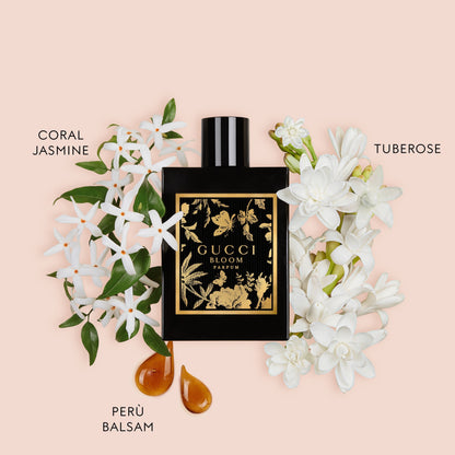 GUCCI - GUCCI BLOOM PARFUM