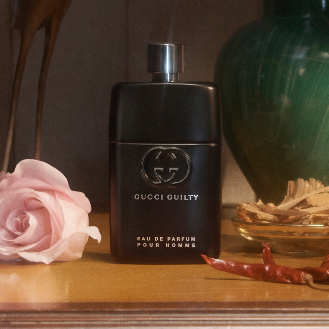 GUCCI - GUILTY EDP POUR HOMME