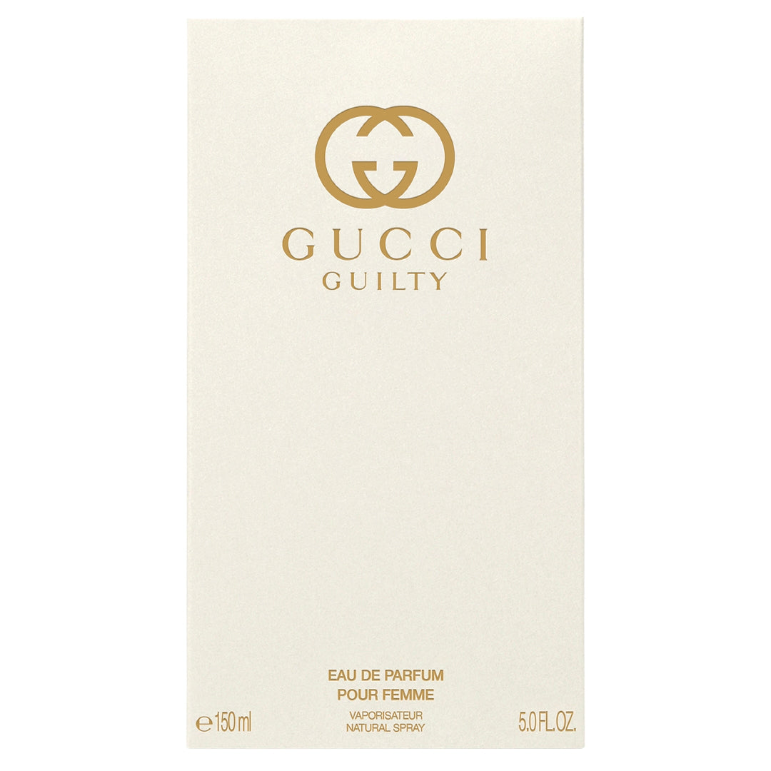 GUCCI - GUILTY EDP POUR FEMME