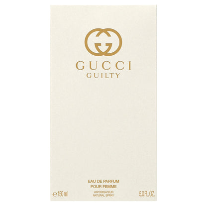 GUCCI - GUILTY EDP POUR FEMME
