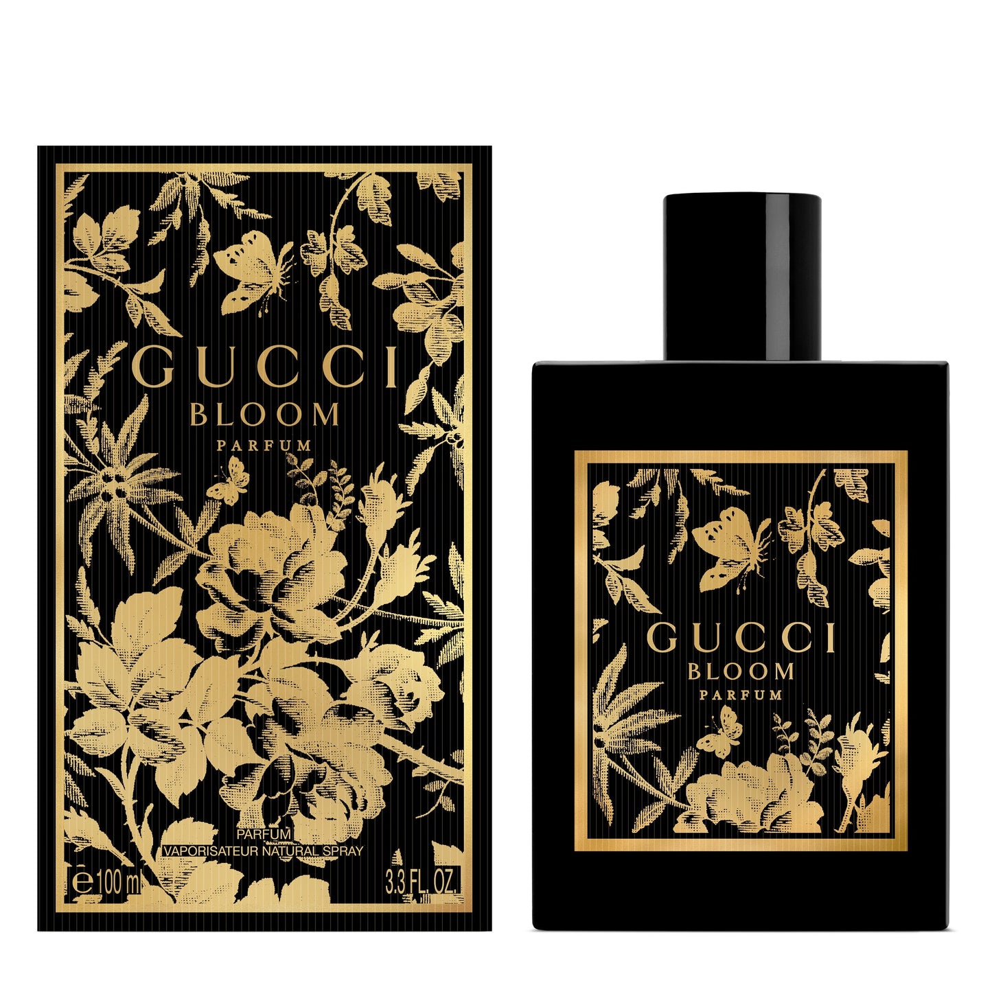 GUCCI - GUCCI BLOOM PARFUM