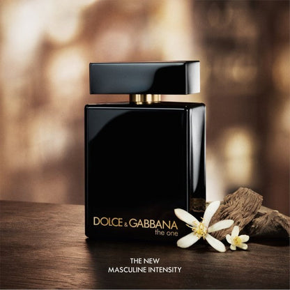 Dolce & Gabbana - THE ONE FOR MEN INTENSE