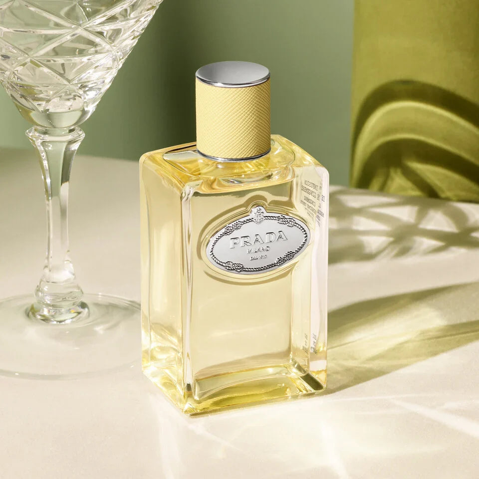 PRADA - INFUSION DE GINGEMBRE EDP 100ml