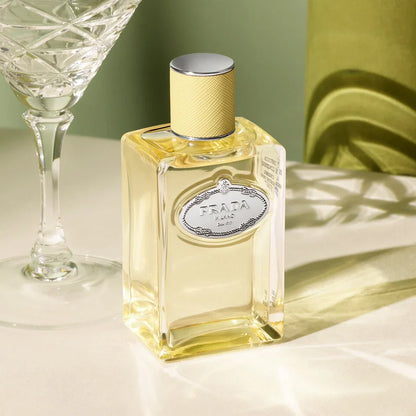 PRADA - INFUSION DE GINGEMBRE EDP 100ml