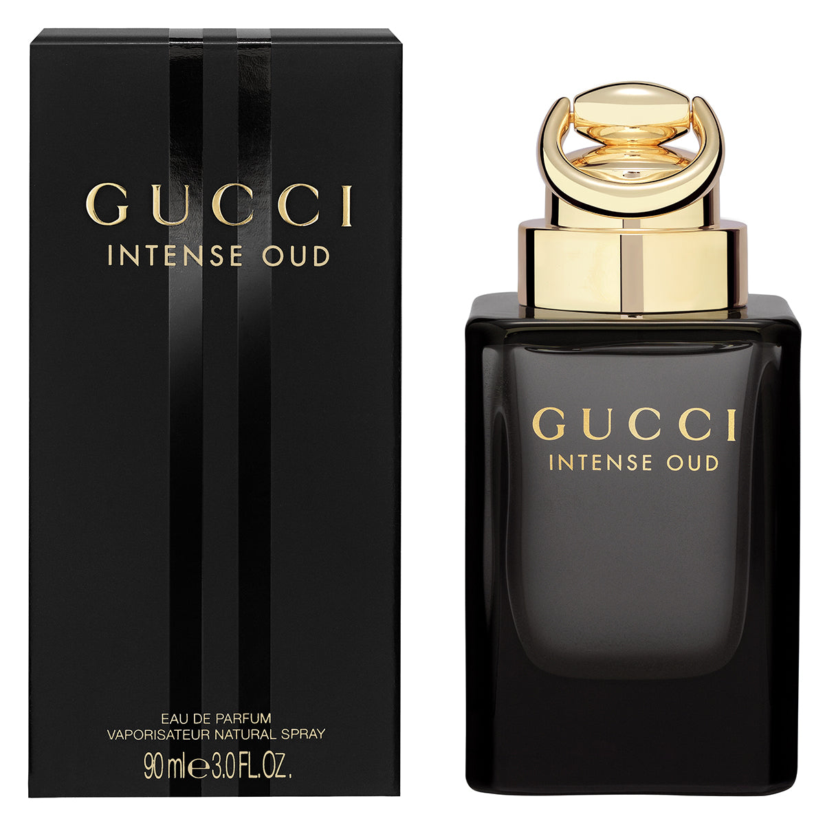 GUCCI - OUD INTENSE EDP 90ML
