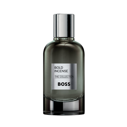 HUGO BOSS COLLECTION - BOLD INCENSE