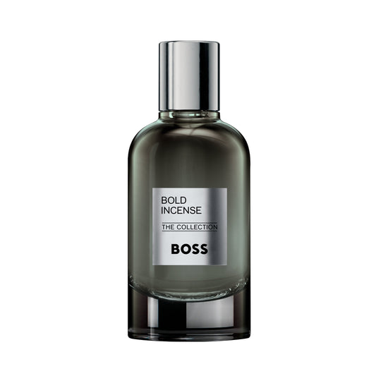 HUGO BOSS COLLECTION - BOLD INCENSE