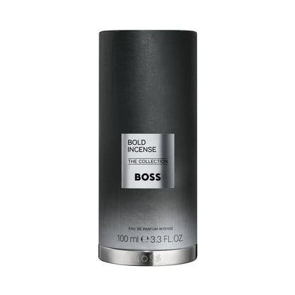 HUGO BOSS COLLECTION - BOLD INCENSE
