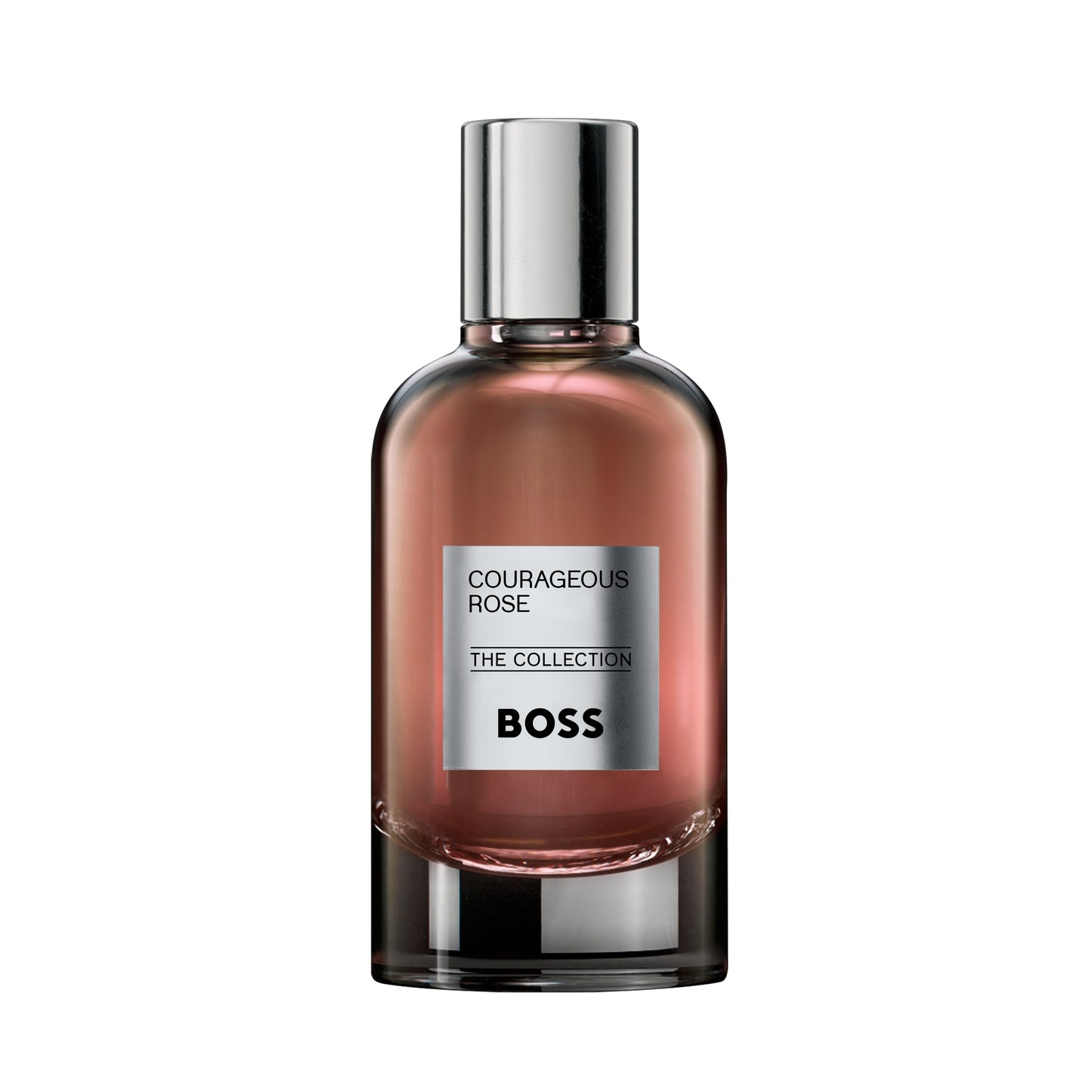 HUGO BOSS COLLECTION - COURAGEOUS ROSE