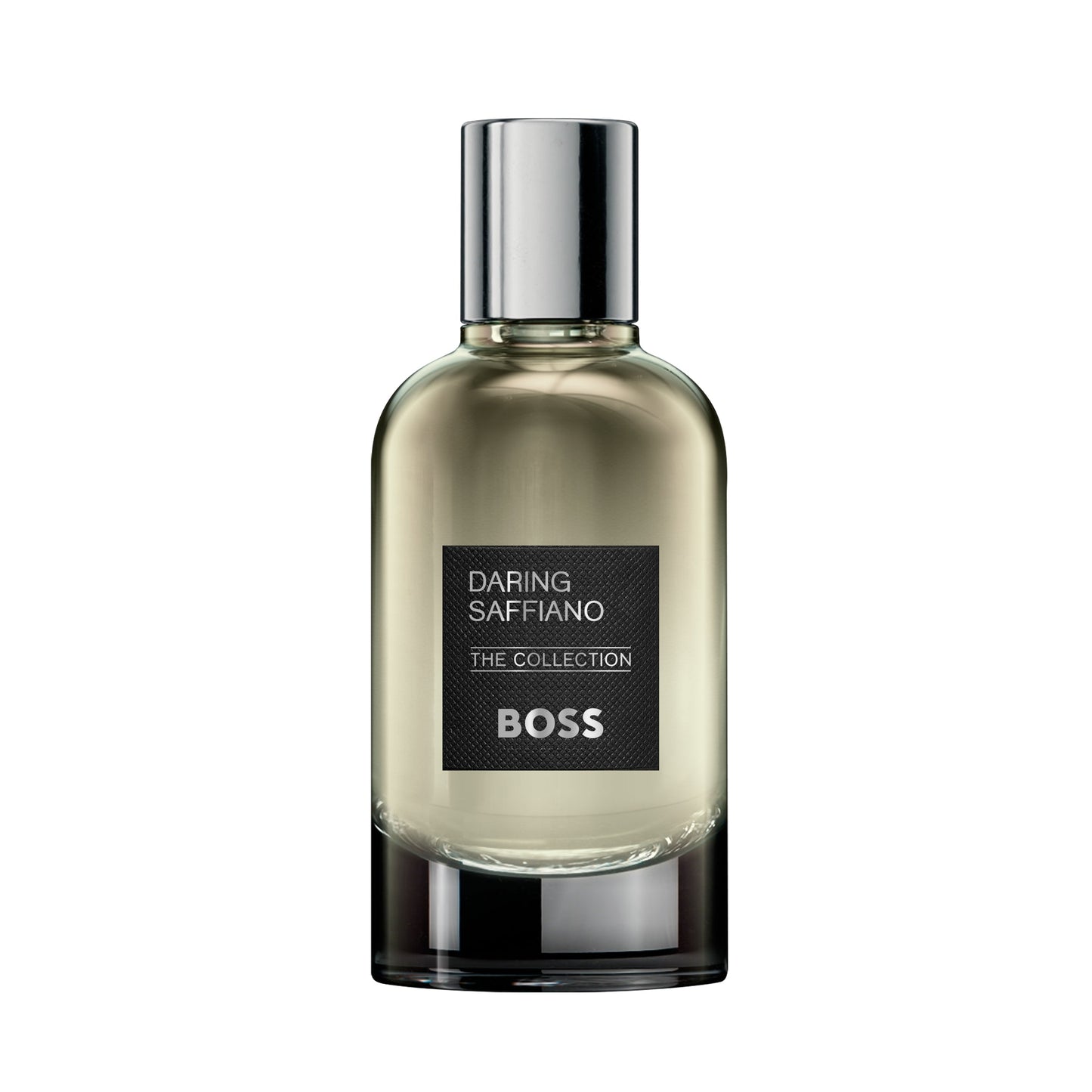 HUGO BOSS COLLECTION - DARING SAFFIANO