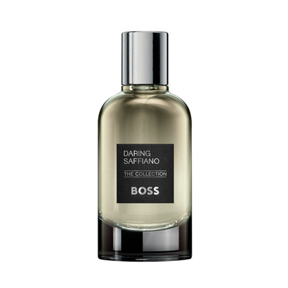 HUGO BOSS COLLECTION - DARING SAFFIANO