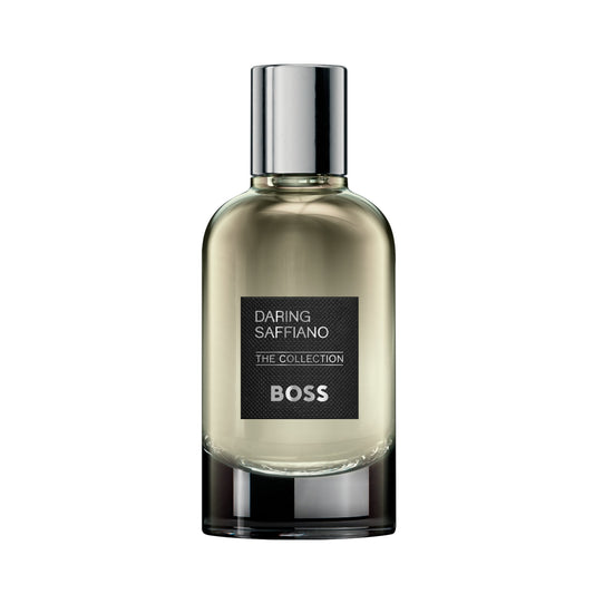 HUGO BOSS COLLECTION - DARING SAFFIANO