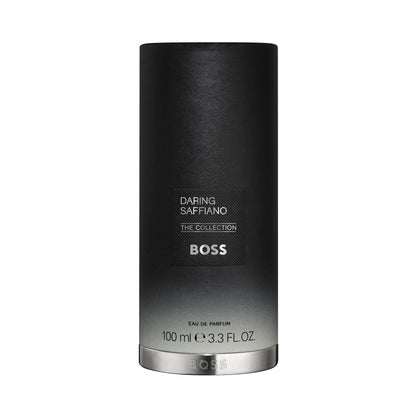 HUGO BOSS COLLECTION - DARING SAFFIANO
