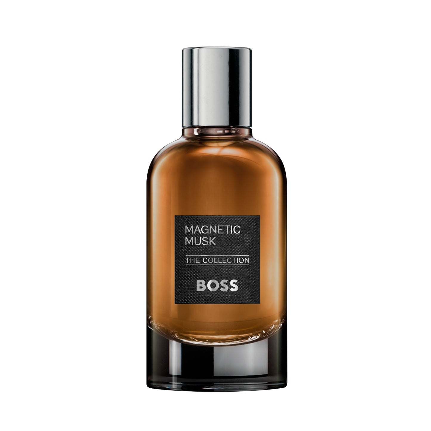 HUGO BOSS COLLECTION - MAGNETIC MUSK