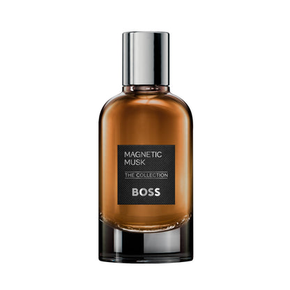 HUGO BOSS COLLECTION - MAGNETIC MUSK