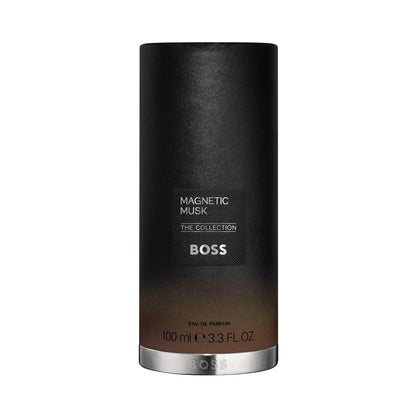 HUGO BOSS COLLECTION - MAGNETIC MUSK