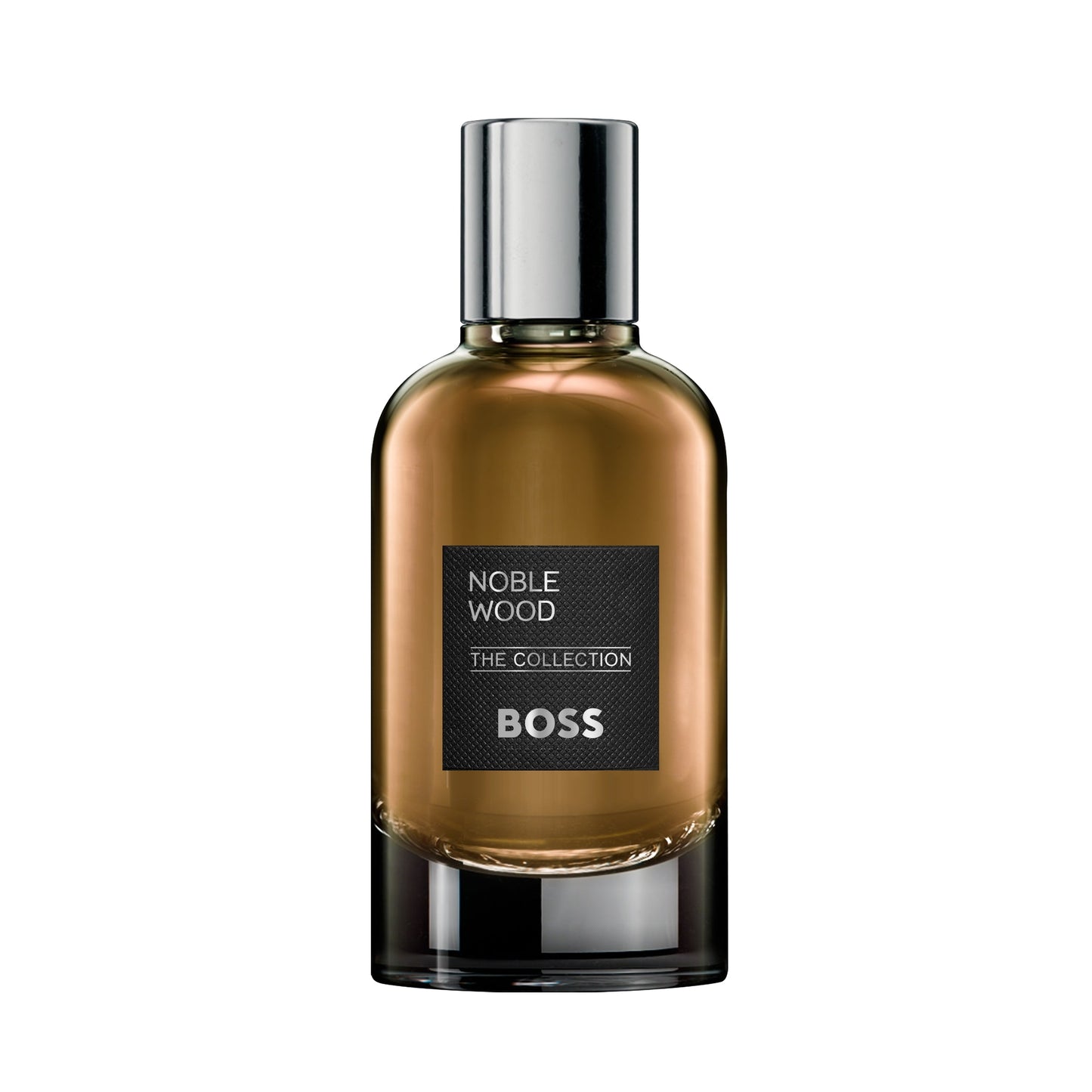 HUGO BOSS COLLECTION - NOBLE WOOD