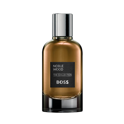 HUGO BOSS COLLECTION - NOBLE WOOD