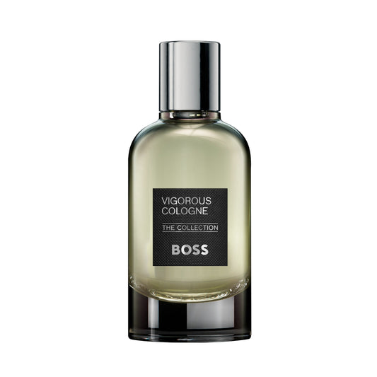 HUGO BOSS COLLECTION - VIGOROUS COLOGNE