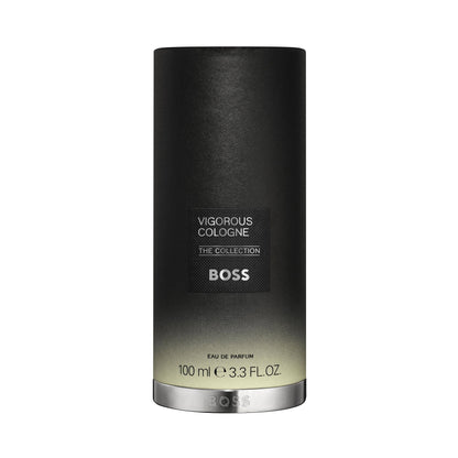 HUGO BOSS COLLECTION - VIGOROUS COLOGNE