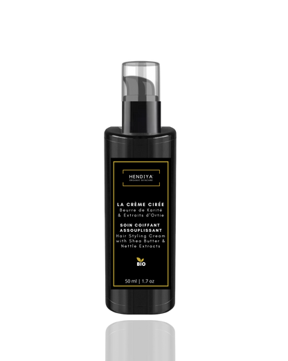 HENDIYA - LA CRÈME CIRÉE 50ML