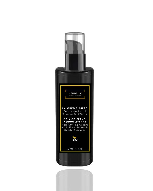HENDIYA - LA CRÈME CIRÉE 50ML