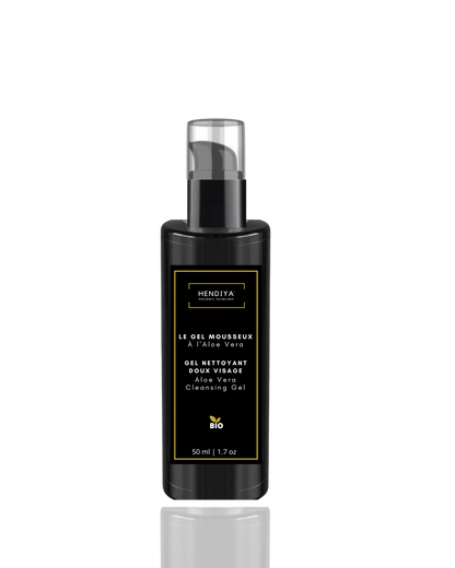 HENDIYA - LE GEL MOUSSEUX 50 ML