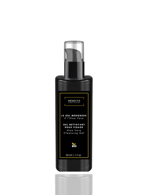HENDIYA - LE GEL MOUSSEUX 50 ML