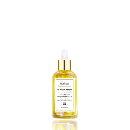HENDIYA - LE SÉRUM ABSOLU 30ML