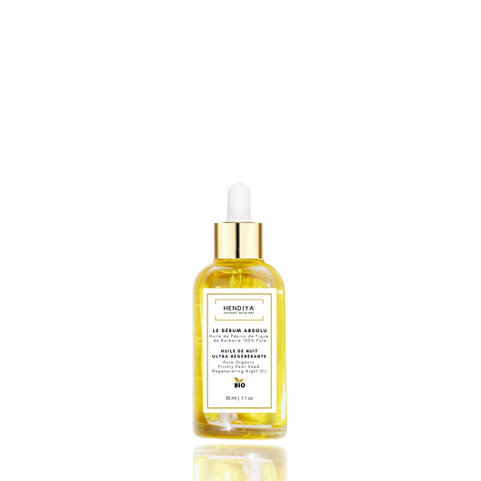 HENDIYA - LE SÉRUM ABSOLU 30ML