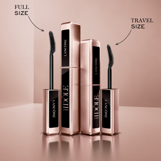 LANCÔME - LASH IDÔLE MASCARA