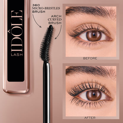 LANCÔME - LASH IDÔLE MASCARA