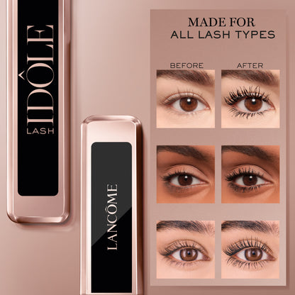 LANCÔME - LASH IDÔLE MASCARA