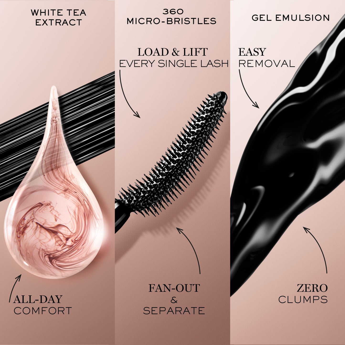 LANCÔME - LASH IDÔLE MASCARA