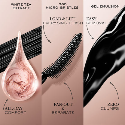 LANCÔME - LASH IDÔLE MASCARA