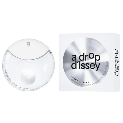Issey Miyake - Drop d'Issey EDP