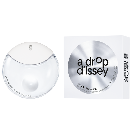 Issey Miyake - Drop d'Issey EDP